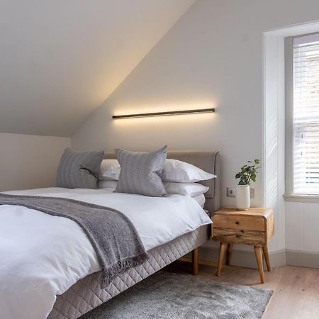 Andrean House, St Andrews Lejlighed Eksteriør billede