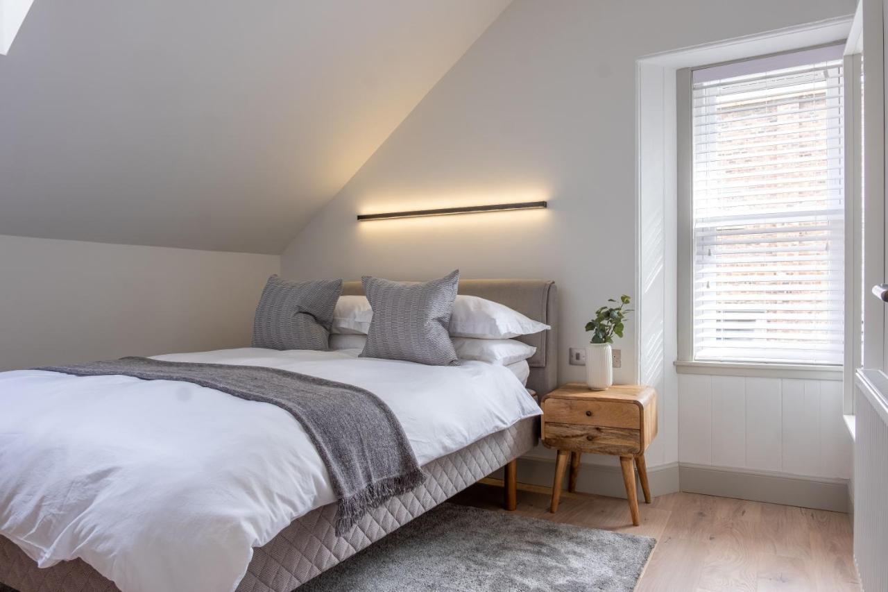 Andrean House, St Andrews Lejlighed Eksteriør billede