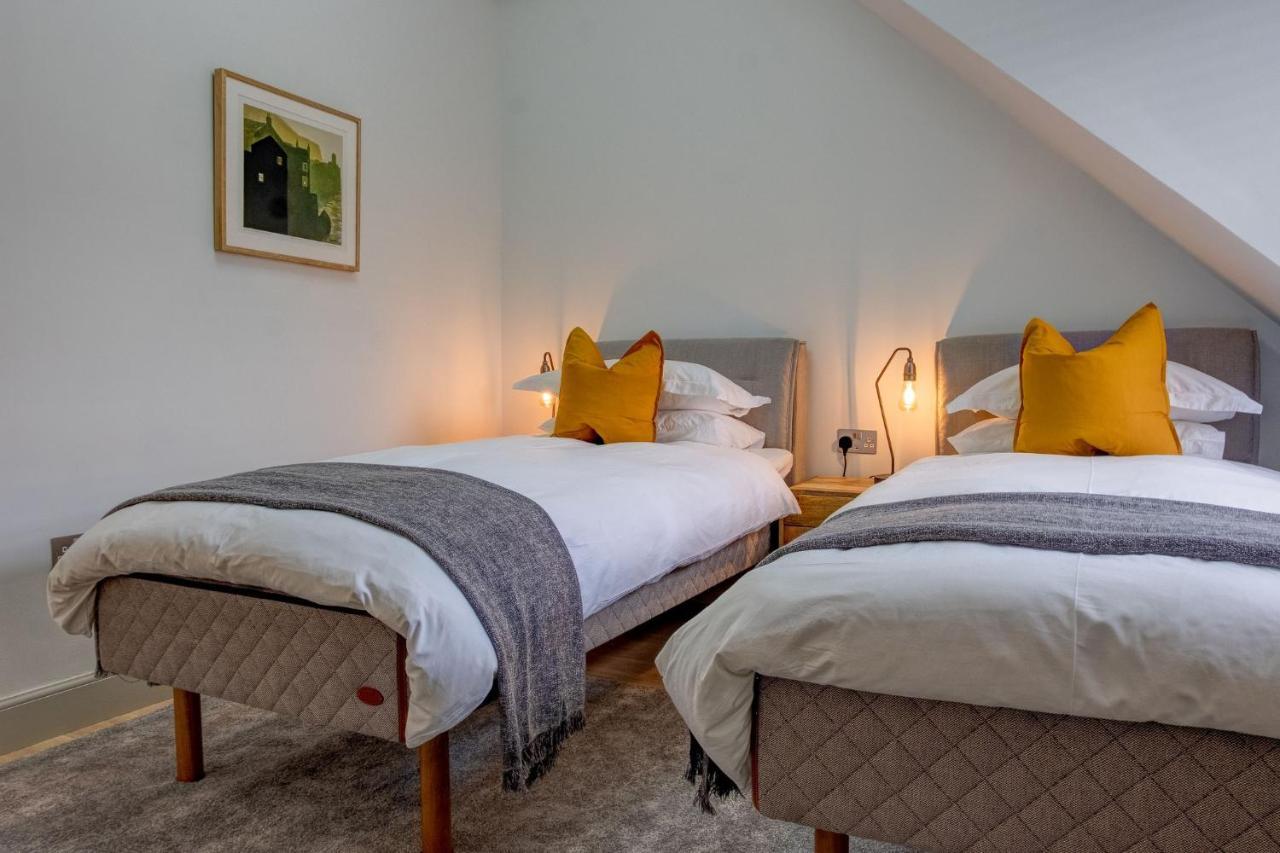 Andrean House, St Andrews Lejlighed Eksteriør billede